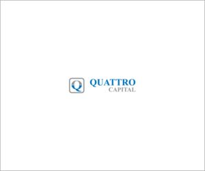 Logo-Design von bijuak für Bajío Capital  | Design #15484847