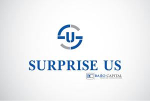 Logo Design by Himanshi10 for Bajío Capital  | Design: #15480402