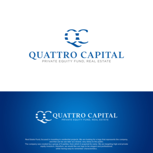 Logo-Design von Grapismo Brand Studio für Bajío Capital  | Design: #15578763