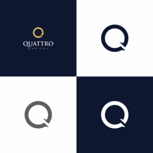 Logo-Design von quantumzero für Bajío Capital  | Design #15532131