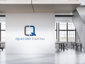 Logo-Design von Kiran für Bajío Capital  | Design: #15487677