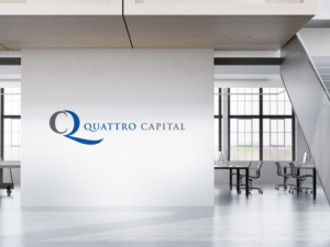 Logo-Design von Kiran für Bajío Capital  | Design: #15487689
