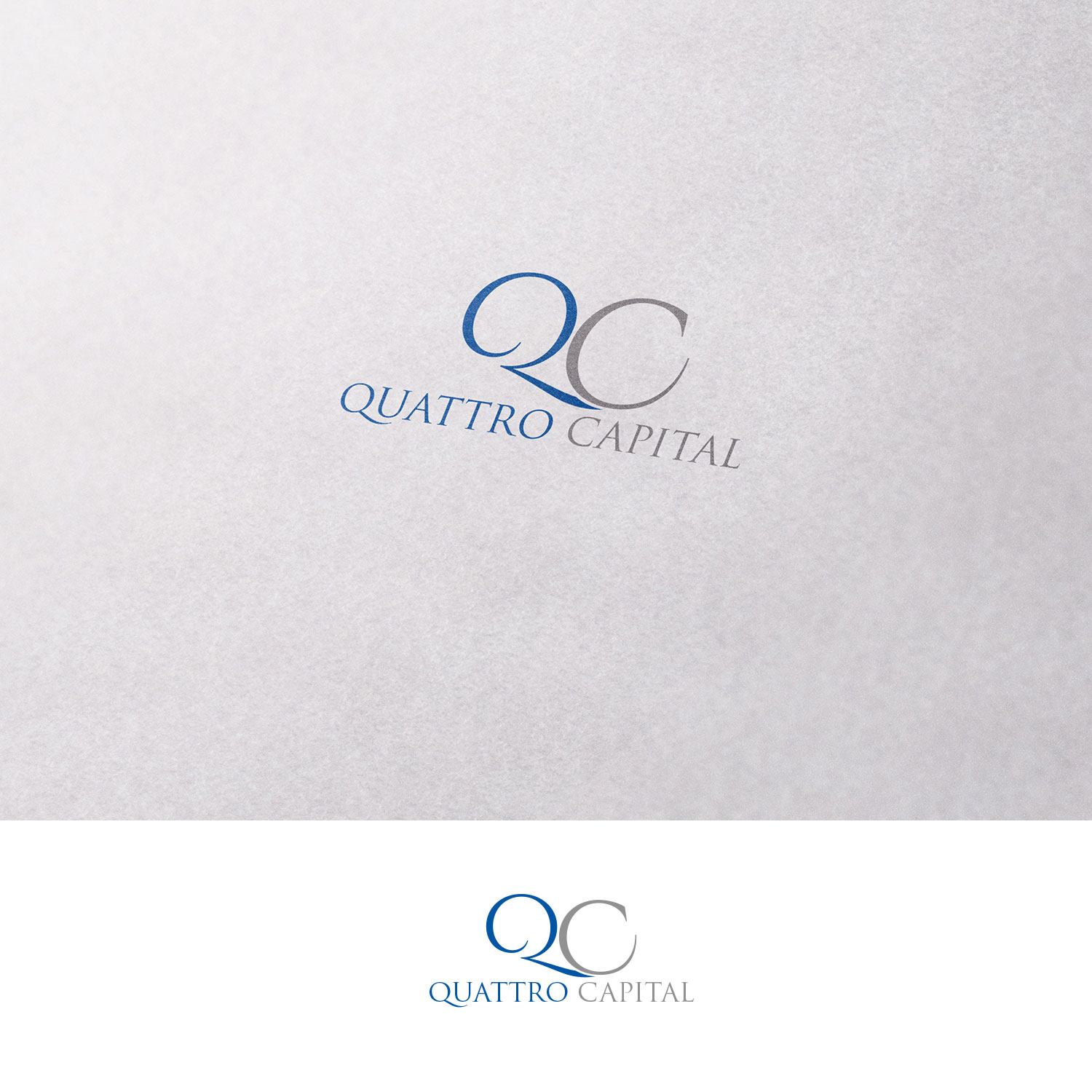 Logo Design by DesignDUO for Bajío Capital  | Design #15587500