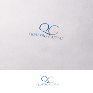 Logo-Design von DesignDUO für Bajío Capital  | Design: #15587500