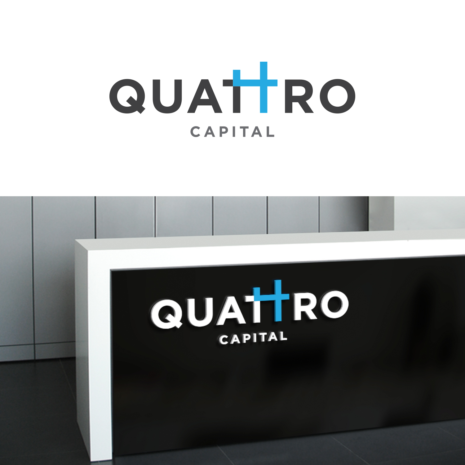 Logo Design by rls for Bajío Capital  | Design #15500045