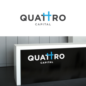 Logo Design by rls for Bajío Capital  | Design: #15500045