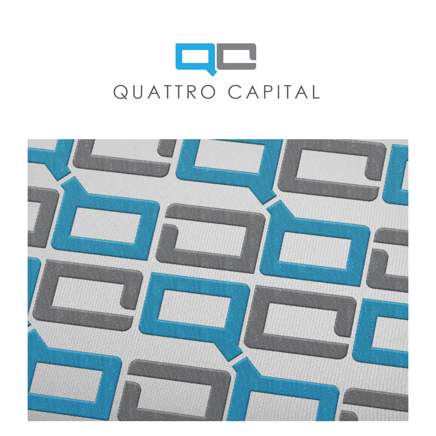 Logo Design by rls for Bajío Capital  | Design #15547831