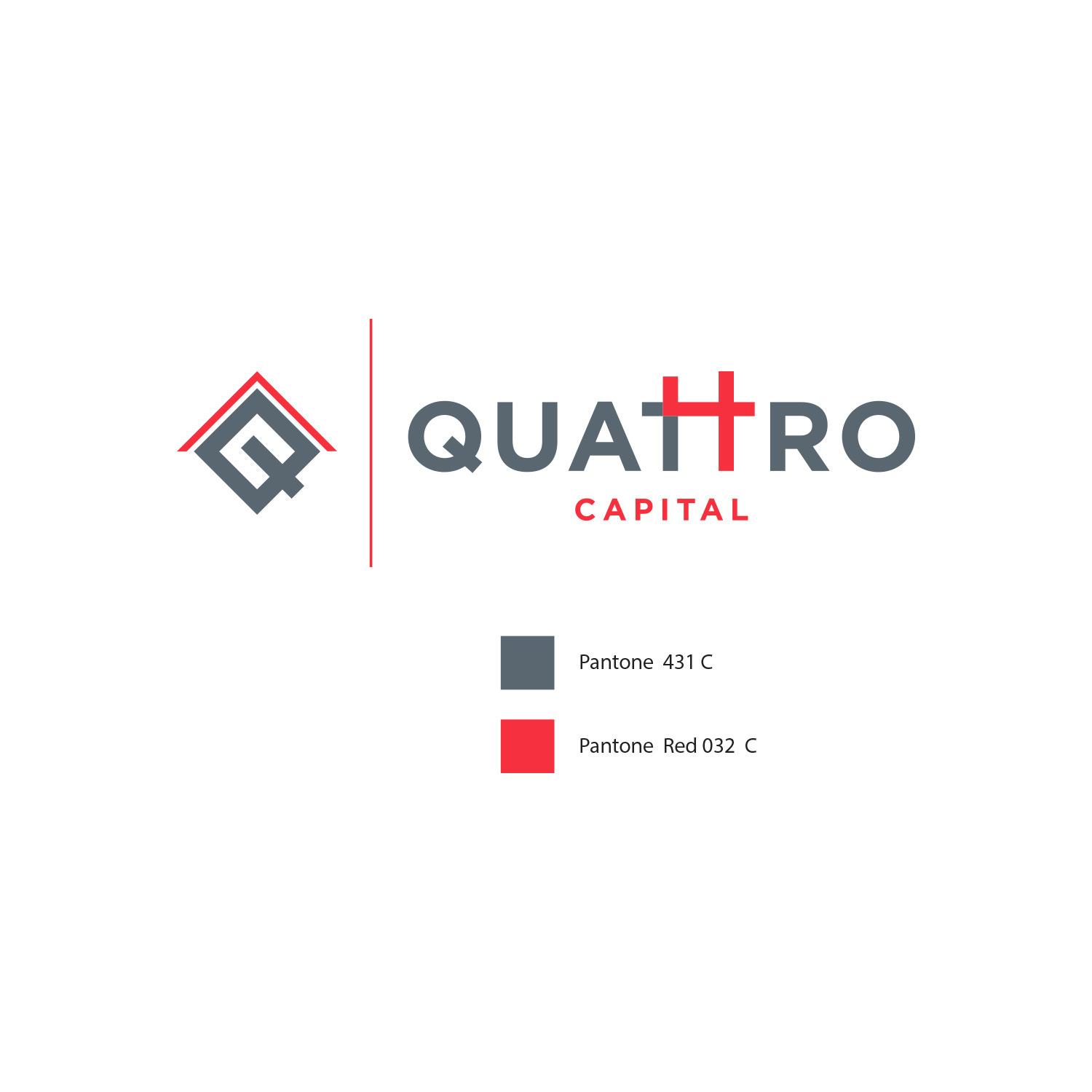 Logo Design by rls for Bajío Capital  | Design #15724040