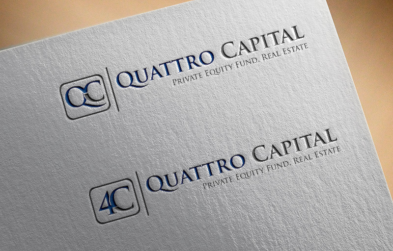 Logo-Design von ART Libery für Bajío Capital  | Design #15528002