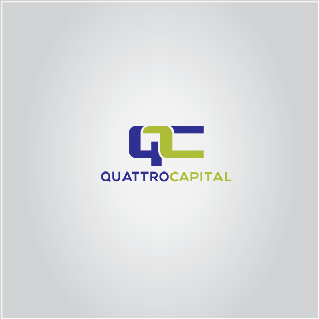 Logo-Design von rozT für Bajío Capital  | Design #15591117