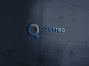 Logo Design by A S design @ for Bajío Capital  | Design: #15516766