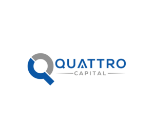Logo Design by A S design @ for Bajío Capital  | Design: #15516767