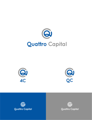 Logo-Design von unknowndesigner für Bajío Capital  | Design #15574790