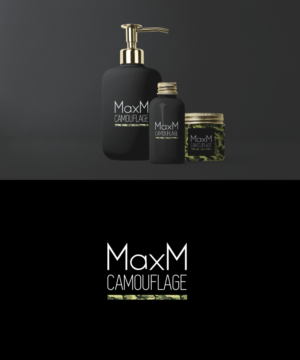 Logo Design by Sergio Coelho for this project | Design: #15723449