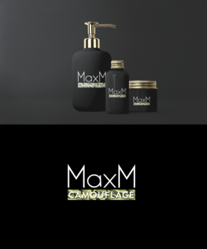 Logo Design by Sergio Coelho for this project | Design: #15732254