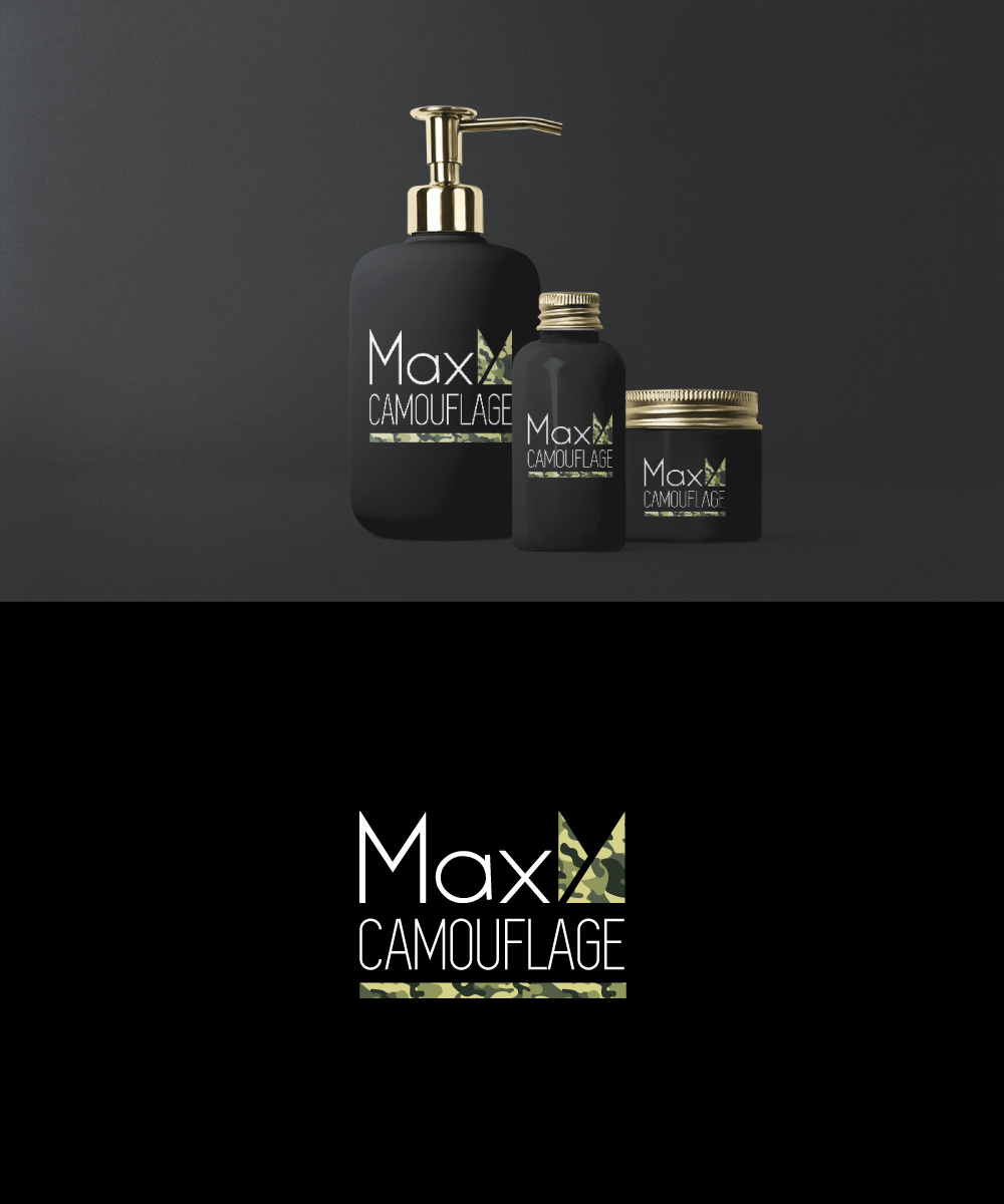 Logo Design by Sergio Coelho for this project | Design #15732452