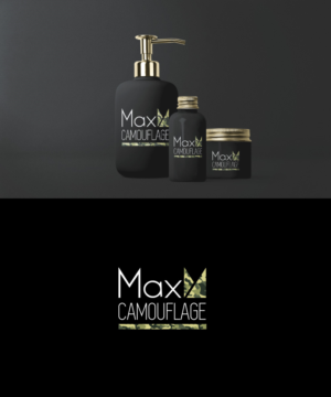 Logo Design by Sergio Coelho for this project | Design: #15732452