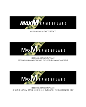 Logo Design by Bittersweet for this project | Design: #15740527