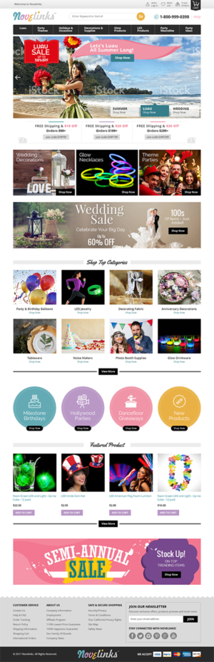 Web Design by RupalTechno for Argos InfoTech, LLC | Design: #15463446