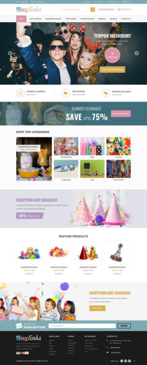 Web Design by pb for Argos InfoTech, LLC | Design: #15458871