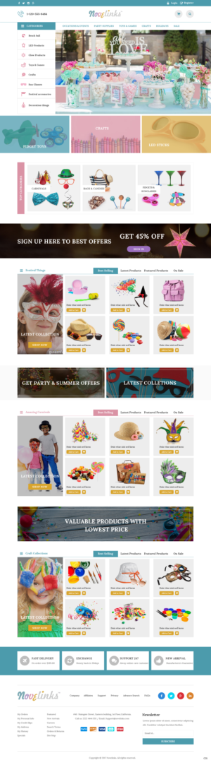 Web Design by pb for Argos InfoTech, LLC | Design: #15458872