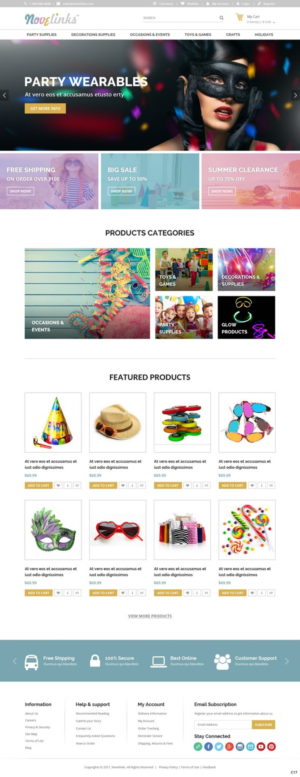 Web Design by pb for Argos InfoTech, LLC | Design: #15458874