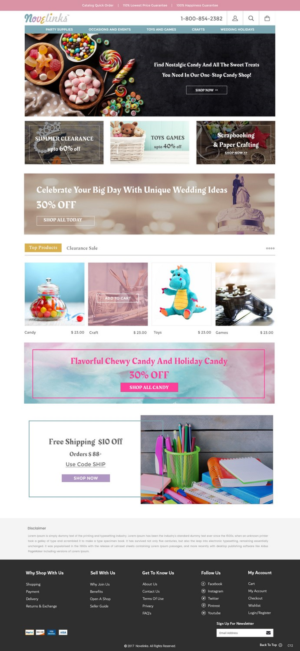 Web Design by pb for Argos InfoTech, LLC | Design: #15458875