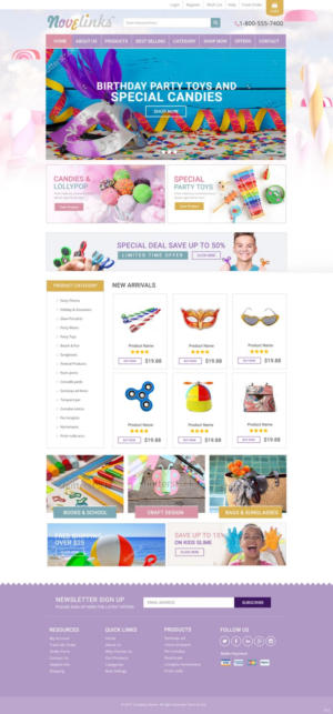 Web Design by pb for Argos InfoTech, LLC | Design: #15458879