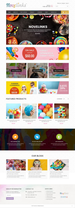 Web Design by pb for Argos InfoTech, LLC | Design: #15469605