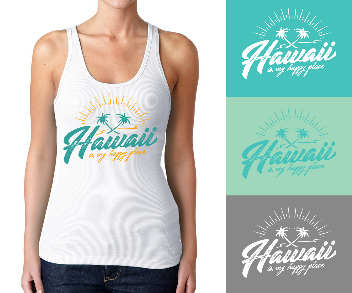 Design de T-shirt par Andi Yan pour CG Custom Prints LLC | Design #15485329