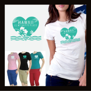 T-shirt Design by meadiaways