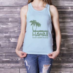T-shirt Design by Mi Rana