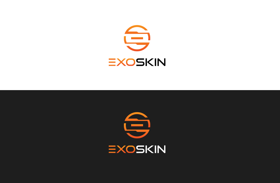 Diseño de Logo por GLDesigns para Exoskin Textiles | Diseño #15510483