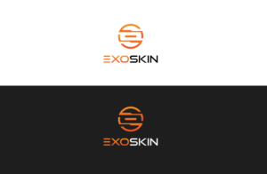 Diseño de Logo por GLDesigns para Exoskin Textiles | Diseño: #15510483