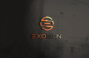 Diseño de Logo por GLDesigns para Exoskin Textiles | Diseño: #15510485