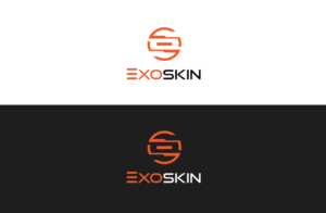 Diseño de Logo por GLDesigns para Exoskin Textiles | Diseño: #15531480