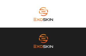 Diseño de Logo por GLDesigns para Exoskin Textiles | Diseño: #15531483