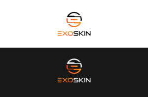 Diseño de Logo por GLDesigns para Exoskin Textiles | Diseño: #15559051
