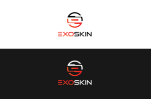 Diseño de Logo por GLDesigns para Exoskin Textiles | Diseño: #15559052