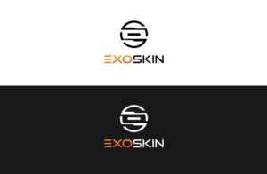 Diseño de Logo por GLDesigns para Exoskin Textiles | Diseño: #15559053
