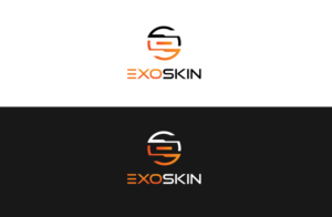 Logo-Design von GLDesigns für Exoskin Textiles | Design #15559218