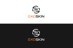 Diseño de Logo por GLDesigns para Exoskin Textiles | Diseño: #15559220