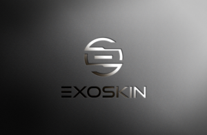 Diseño de Logo por GLDesigns para Exoskin Textiles | Diseño: #15569991