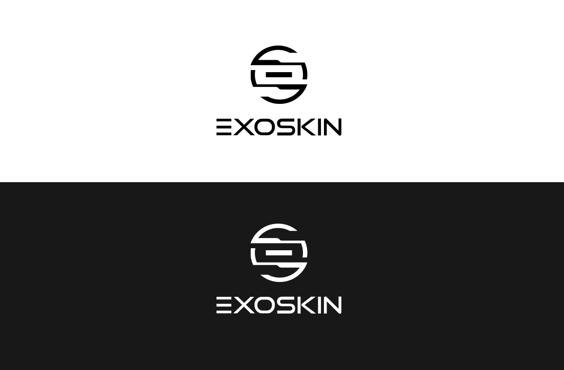 Design de Logo par GLDesigns pour Exoskin Textiles | Design #15576779