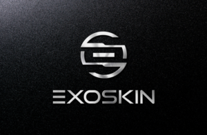 Diseño de Logo por GLDesigns para Exoskin Textiles | Diseño: #15590764