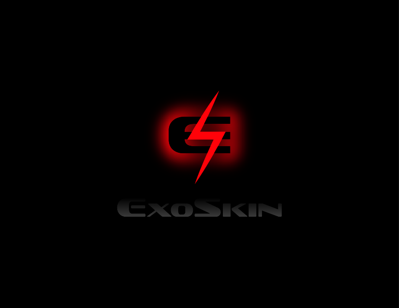 Logo Design by Lion & Lamb Designs for Exoskin Textiles | Design #15559351
