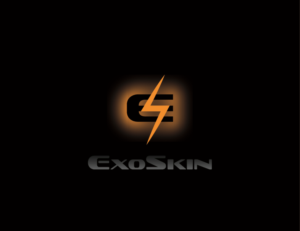 Diseño de Logo por Lion & Lamb Designs para Exoskin Textiles | Diseño: #15559363