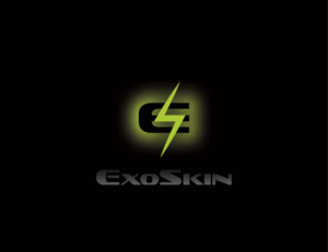 Diseño de Logo por Lion & Lamb Designs para Exoskin Textiles | Diseño: #15559374