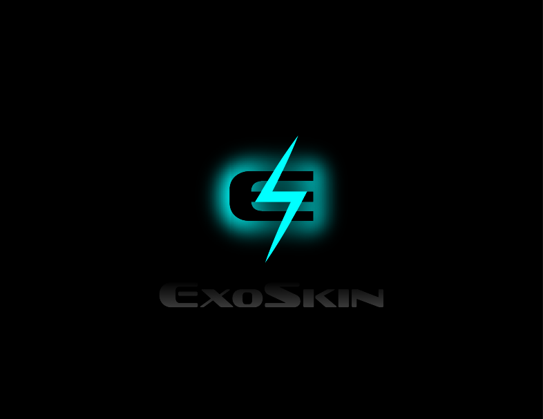 Logo Design by Lion & Lamb Designs for Exoskin Textiles | Design #15559379