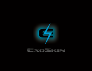 Diseño de Logo por Lion & Lamb Designs para Exoskin Textiles | Diseño: #15559379